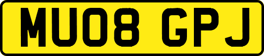 MU08GPJ