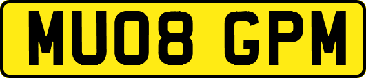 MU08GPM