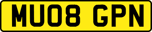 MU08GPN