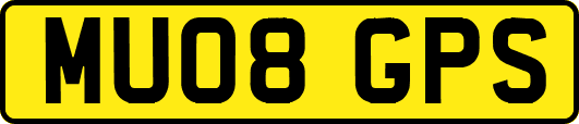 MU08GPS