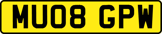 MU08GPW