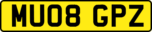 MU08GPZ