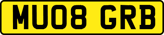 MU08GRB