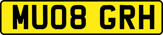 MU08GRH
