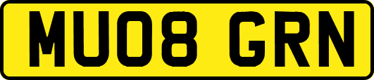MU08GRN
