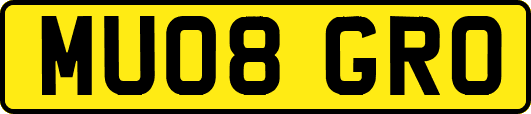 MU08GRO