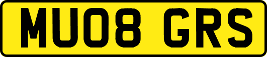 MU08GRS