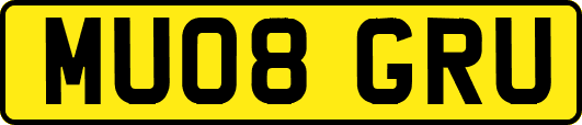 MU08GRU