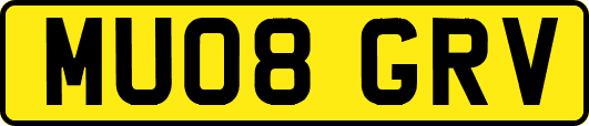 MU08GRV