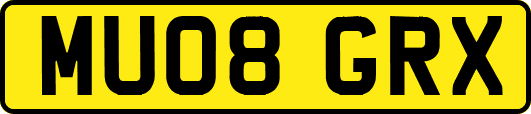 MU08GRX