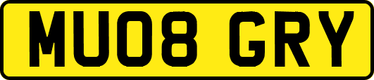 MU08GRY