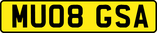 MU08GSA