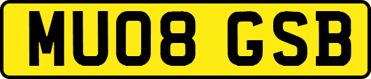 MU08GSB