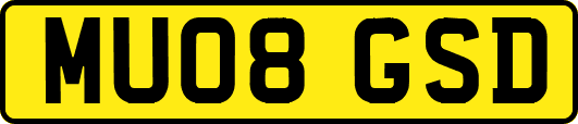 MU08GSD