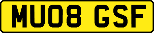 MU08GSF
