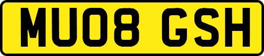 MU08GSH