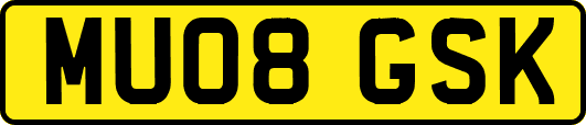 MU08GSK
