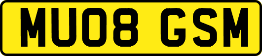 MU08GSM