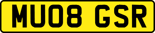 MU08GSR