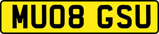 MU08GSU