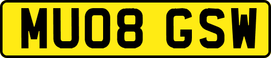 MU08GSW