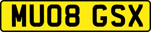 MU08GSX