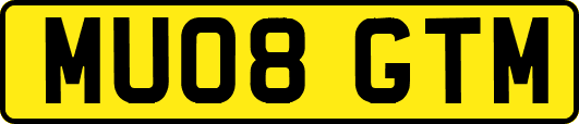 MU08GTM