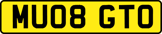 MU08GTO