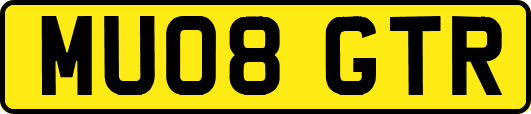 MU08GTR