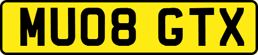 MU08GTX