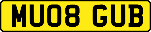 MU08GUB