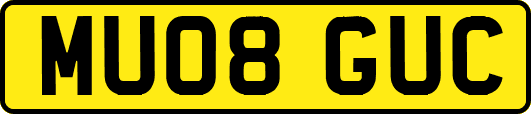 MU08GUC