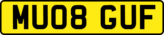MU08GUF