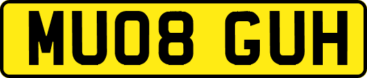 MU08GUH