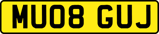 MU08GUJ