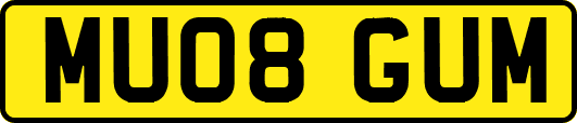 MU08GUM