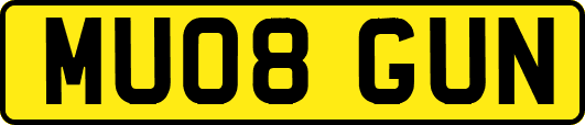 MU08GUN