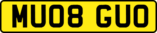 MU08GUO