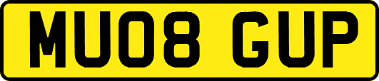 MU08GUP