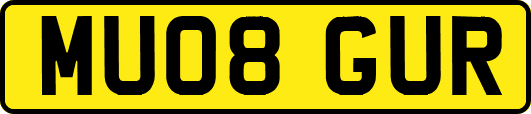 MU08GUR
