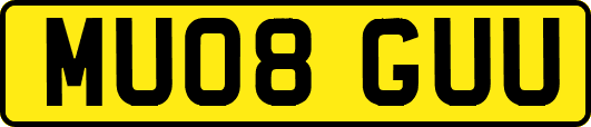 MU08GUU