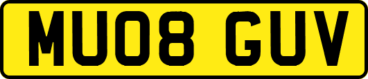 MU08GUV