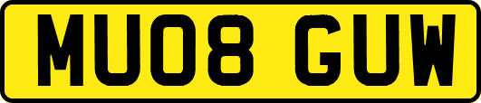 MU08GUW