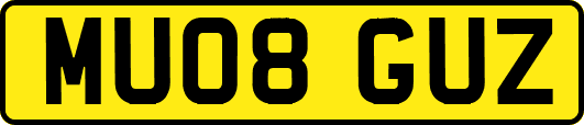 MU08GUZ