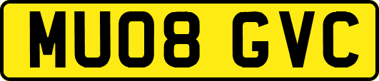 MU08GVC