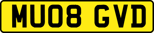 MU08GVD