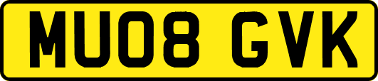 MU08GVK