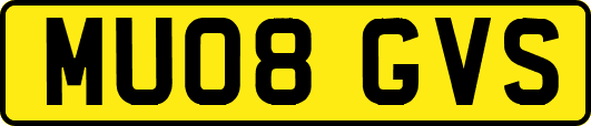 MU08GVS