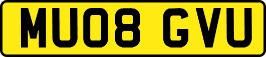 MU08GVU