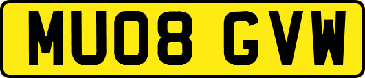 MU08GVW